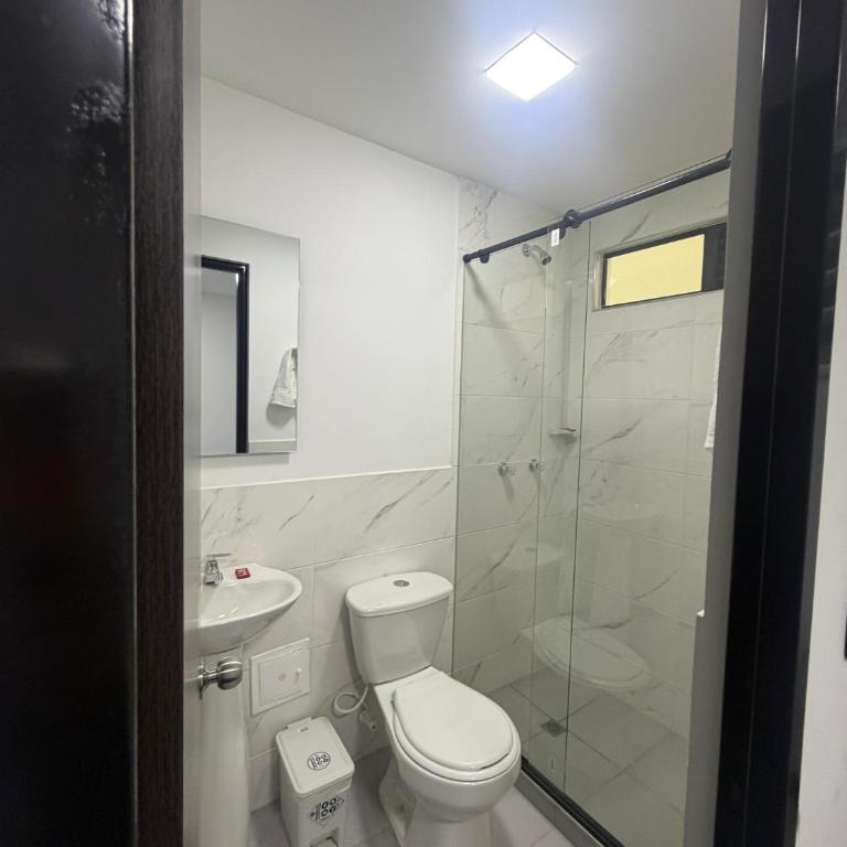 Hotel EQ San Jose - Single Room - 1