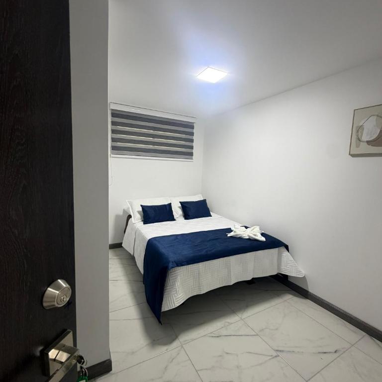 Hotel EQ San Jose - Single Room - 2