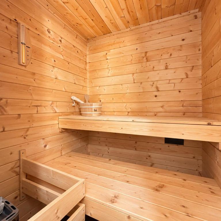 Chalet de luxe 10 pers. avec sauna au cœur du village, WiFi inclus - FR-1-505-34 - Chalet (10 Adultes) - 21