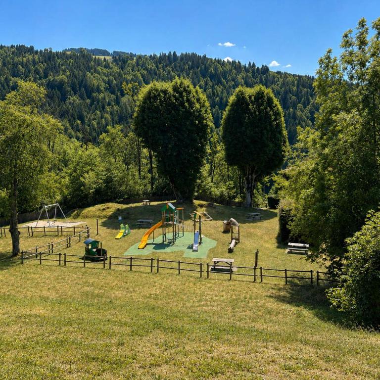 Chalet de luxe 10 pers. avec sauna au cœur du village, WiFi inclus - FR-1-505-34 - Chalet (10 Adultes) - 24