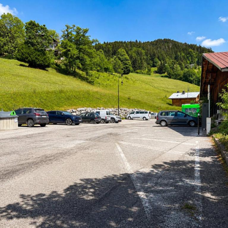 Chalet de luxe 10 pers. avec sauna au cœur du village, WiFi inclus - FR-1-505-34 - Chalet (10 Adultes) - 26