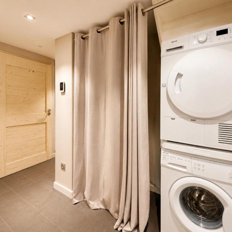 Chalet de luxe 10 pers. avec sauna au cœur du village, WiFi inclus - FR-1-505-34 - Chalet (10 Adultes) - 29
