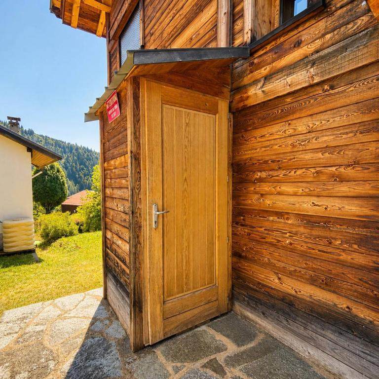Chalet de luxe 10 pers. avec sauna au cœur du village, WiFi inclus - FR-1-505-34 - Chalet (10 Adultes) - 31
