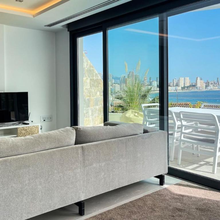 Bora-Bora - Apartamento con vistas - 1