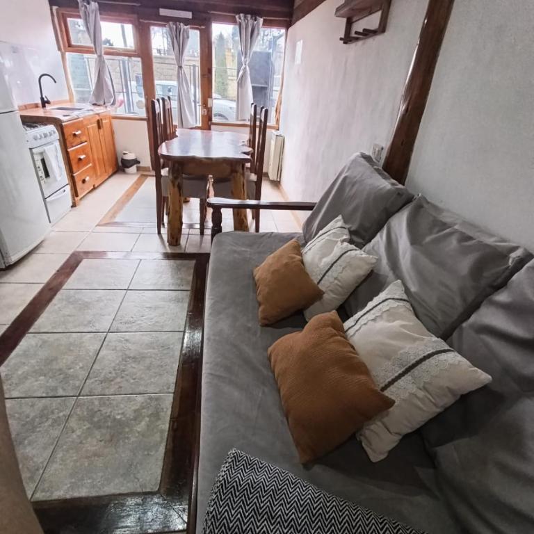 Carreño Andino - Apartamento de 2 dormitorios - 2