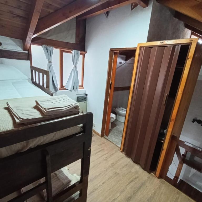 Carreño Andino - Apartamento de 2 dormitorios - 4