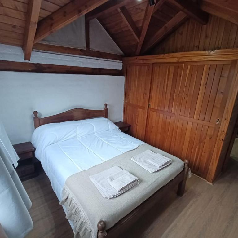 Carreño Andino - Apartamento de 2 dormitorios - 5
