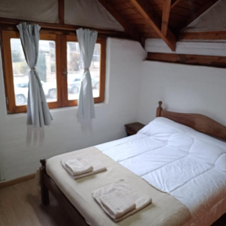 Carreño Andino - Apartamento de 2 dormitorios - 6
