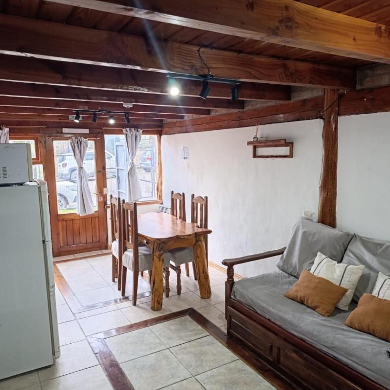 Carreño Andino - Apartamento de 2 dormitorios - 8