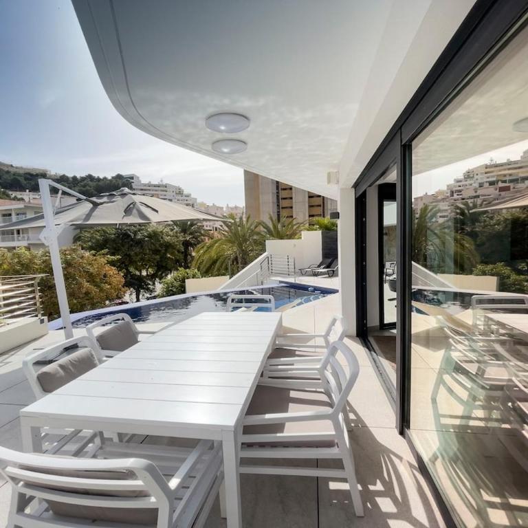Bora-Bora - Apartamento con vistas - 7