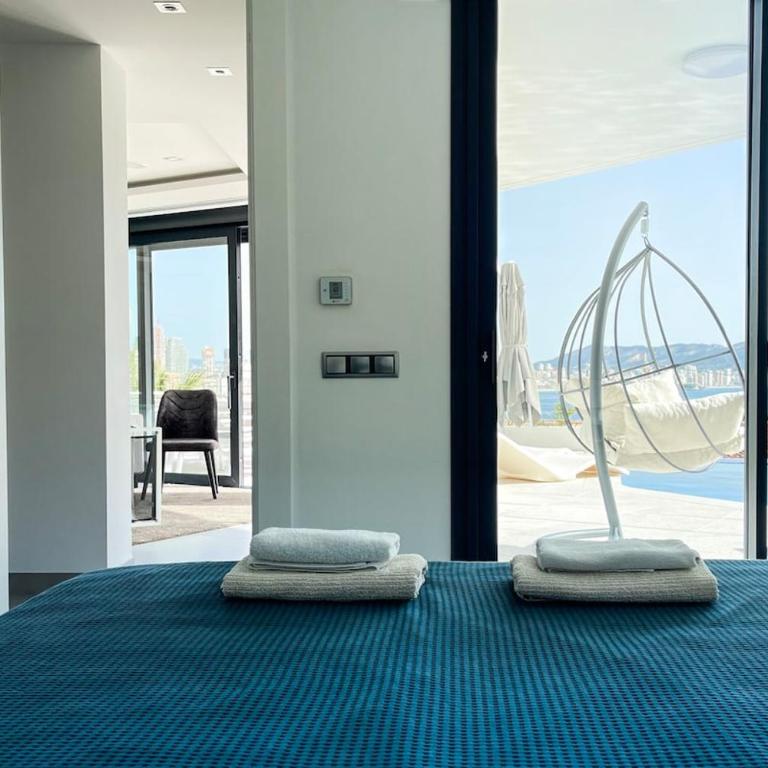 Bora-Bora - Apartamento con vistas - 17