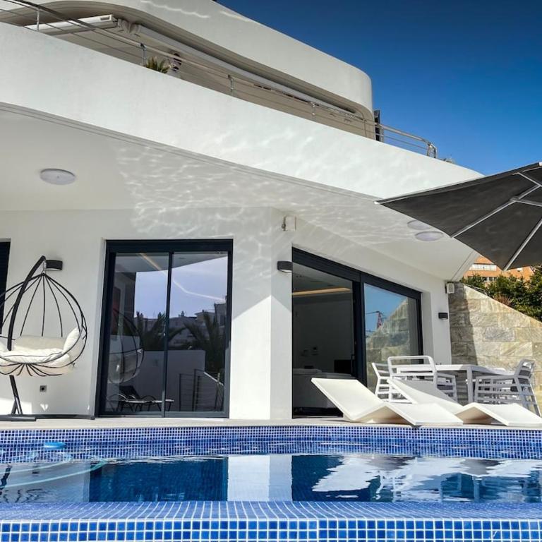 Bora-Bora - Apartamento con vistas - 20
