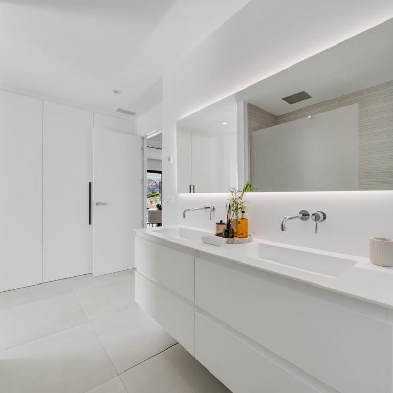 Duplex Penthouse Rooftop Jacuzzi Terrace Views - Apartamento de 2 dormitorios con terraza y vistas al mar - 52