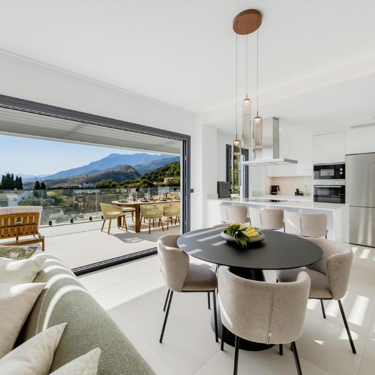 Duplex Penthouse Rooftop Jacuzzi Terrace Views - Apartamento de 2 dormitorios con terraza y vistas al mar - 30