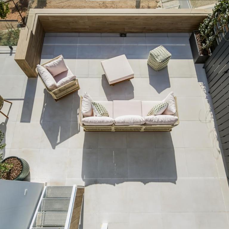 Duplex Penthouse Rooftop Jacuzzi Terrace Views - Apartamento de 2 dormitorios con terraza y vistas al mar - 21