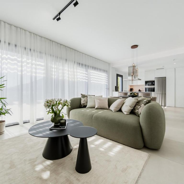 Duplex Penthouse Rooftop Jacuzzi Terrace Views - Apartamento de 2 dormitorios con terraza y vistas al mar - 43