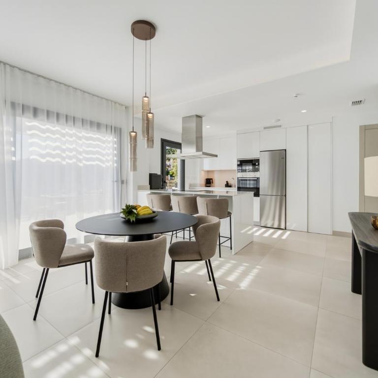 Duplex Penthouse Rooftop Jacuzzi Terrace Views - Apartamento de 2 dormitorios con terraza y vistas al mar - 40