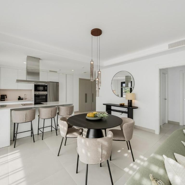 Duplex Penthouse Rooftop Jacuzzi Terrace Views - Apartamento de 2 dormitorios con terraza y vistas al mar - 39