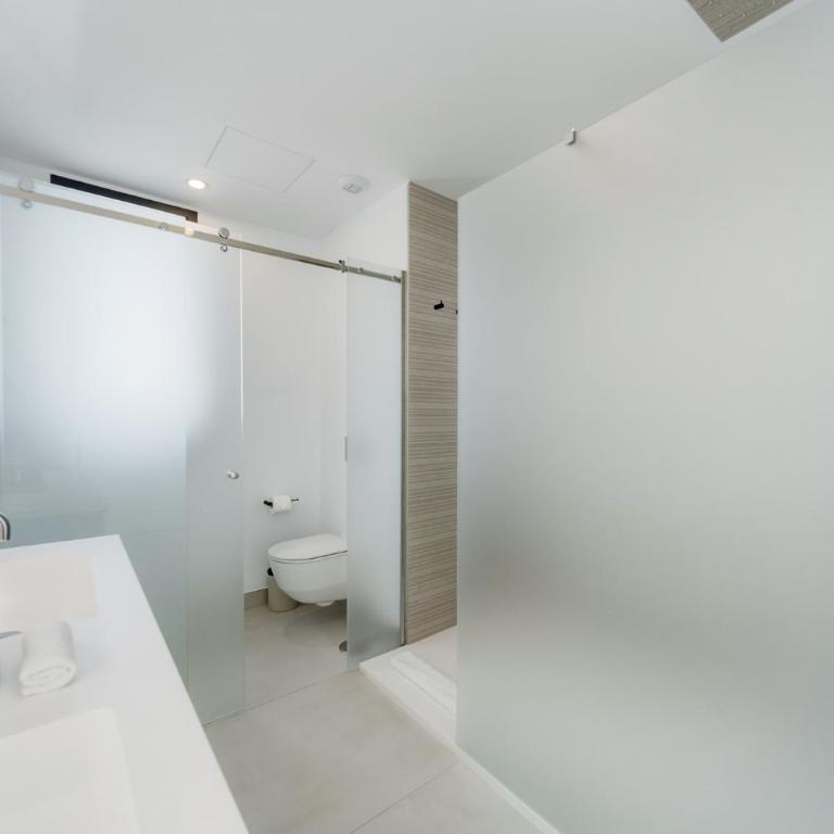 Duplex Penthouse Rooftop Jacuzzi Terrace Views - Apartamento de 2 dormitorios con terraza y vistas al mar - 45