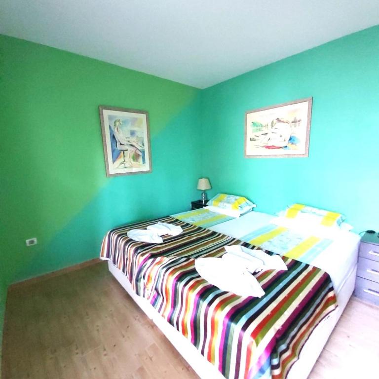 Villa Danile Cosy Apartments - Apartment mit Meerblick - 5