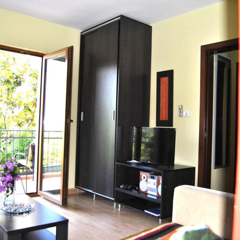 Villa Danile Cosy Apartments - Apartment mit Meerblick - 6
