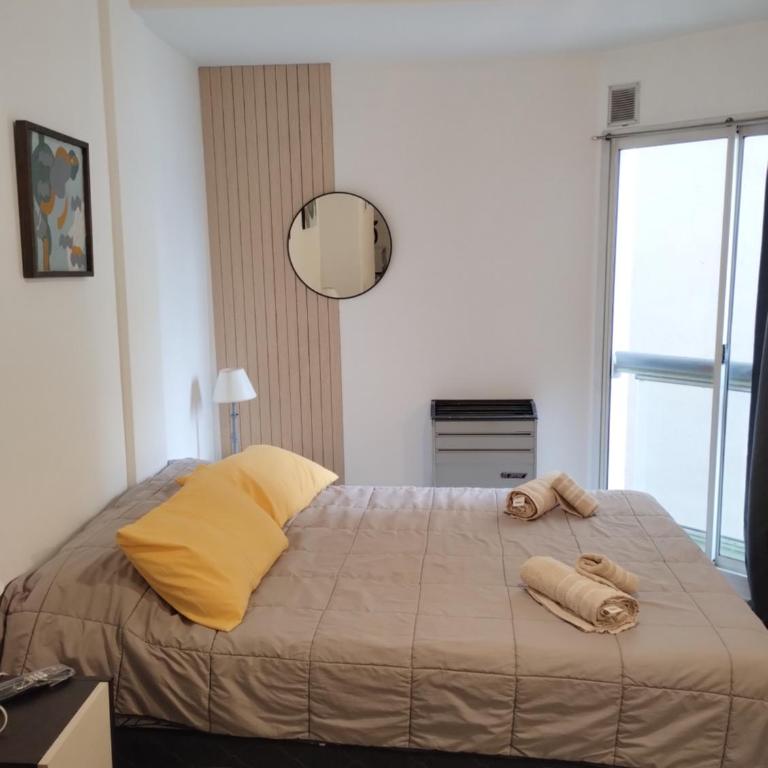 Carpe Diem Studio, microcentro con cochera - Apartamento de 1 dormitorio - 7