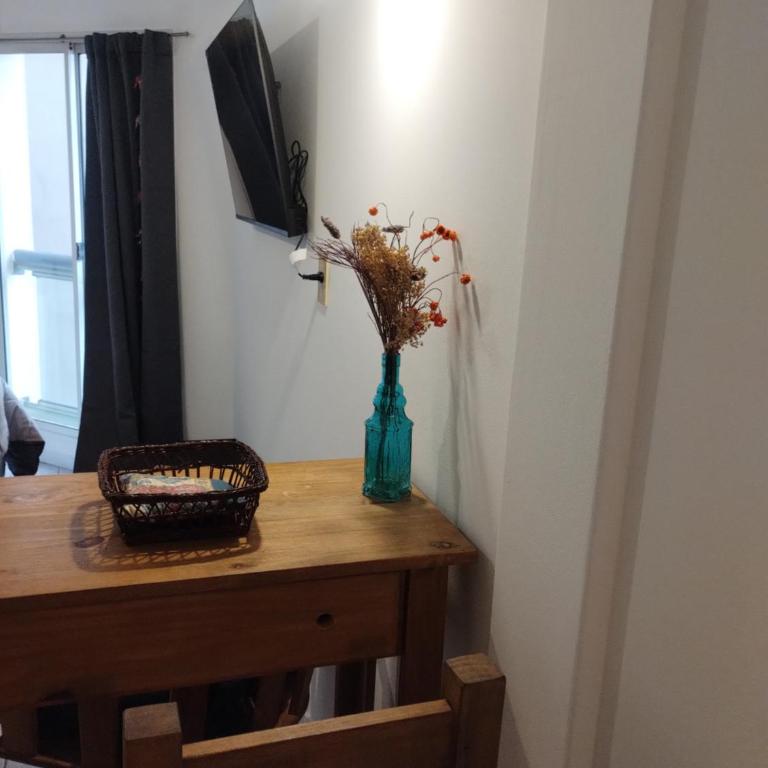 Carpe Diem Studio, microcentro con cochera - Apartamento de 1 dormitorio - 3