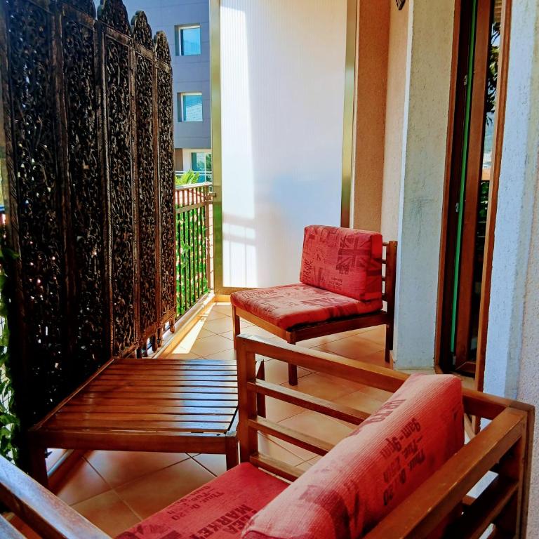 Villa Danile Cosy Apartments - Apartment mit Meerblick - 7