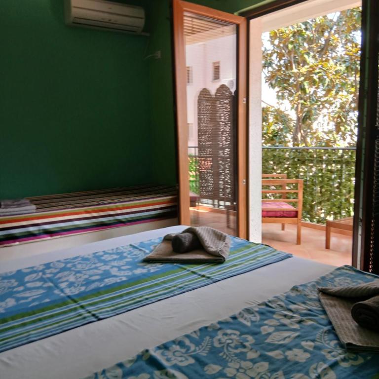 Villa Danile Cosy Apartments - Apartment mit Meerblick - 8