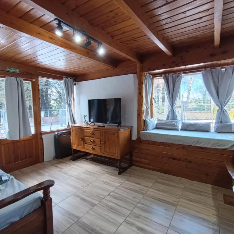 Carreño Andino - Apartamento de 2 dormitorios - 2