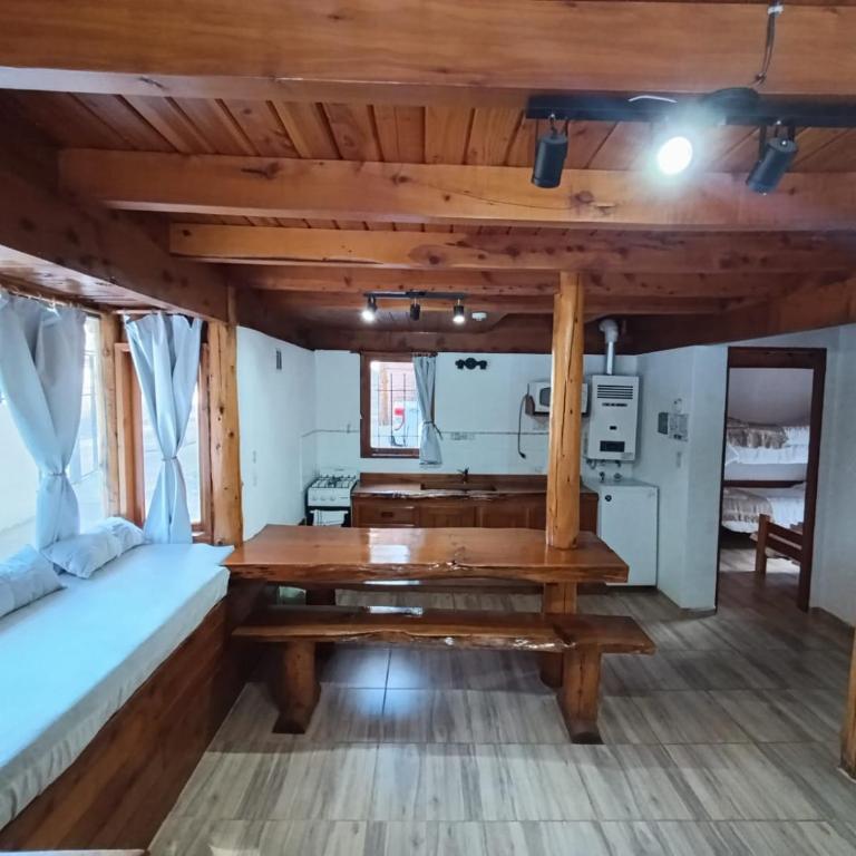 Carreño Andino - Apartamento de 2 dormitorios - 3