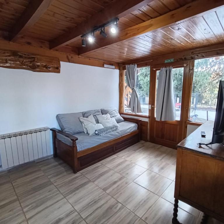 Carreño Andino - Apartamento de 2 dormitorios - 4