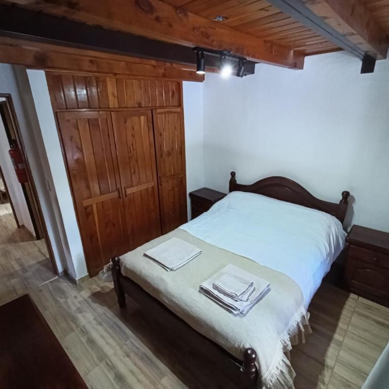 Carreño Andino - Apartamento de 2 dormitorios - 5