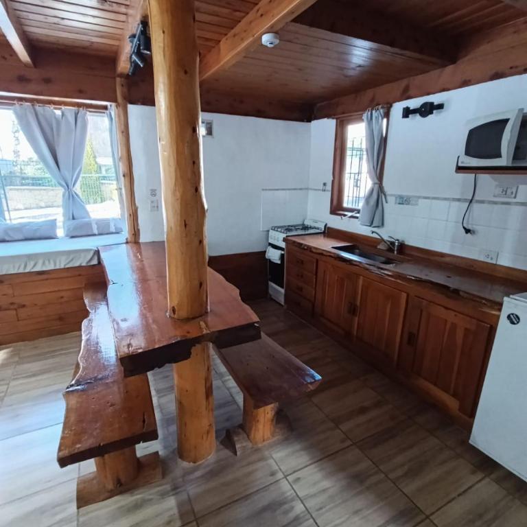 Carreño Andino - Apartamento de 2 dormitorios - 6