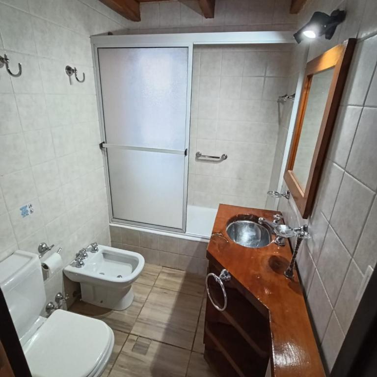 Carreño Andino - Apartamento de 2 dormitorios - 7