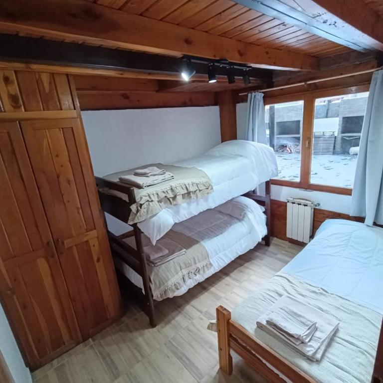 Carreño Andino - Apartamento de 2 dormitorios - 8