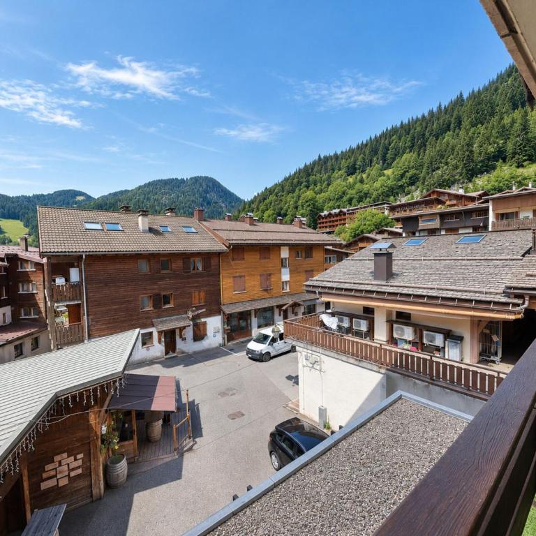 Appartement central proche pistes et commerces, 6 voyageurs, animaux acceptés - FR-1-304-294 - Appartement - 10