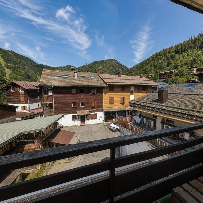 Appartement central proche pistes et commerces, 6 voyageurs, animaux acceptés - FR-1-304-294 - Appartement - 13