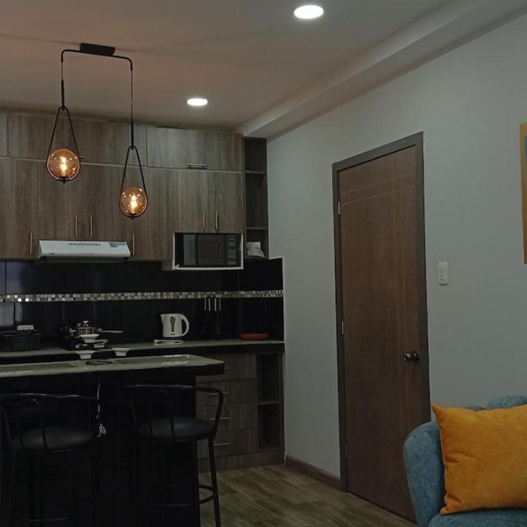D & D Suite - Apartamento de 1 dormitorio - 3