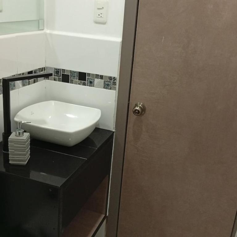 D & D Suite - Apartamento de 1 dormitorio - 4