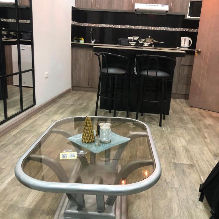D & D Suite - Apartamento de 1 dormitorio - 5