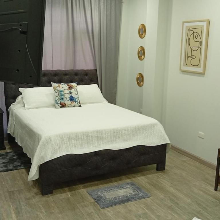 D & D Suite - Apartamento de 1 dormitorio - 6