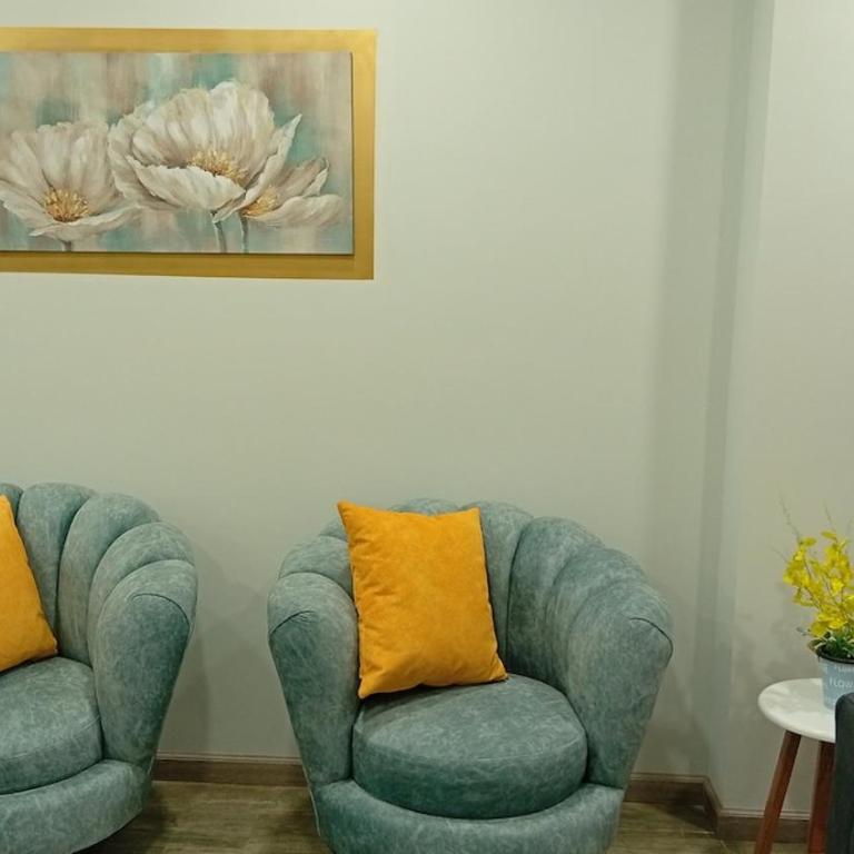 D & D Suite - Apartamento de 1 dormitorio - 7