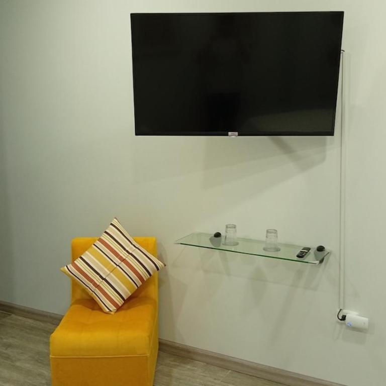 D & D Suite - Apartamento de 1 dormitorio - 8