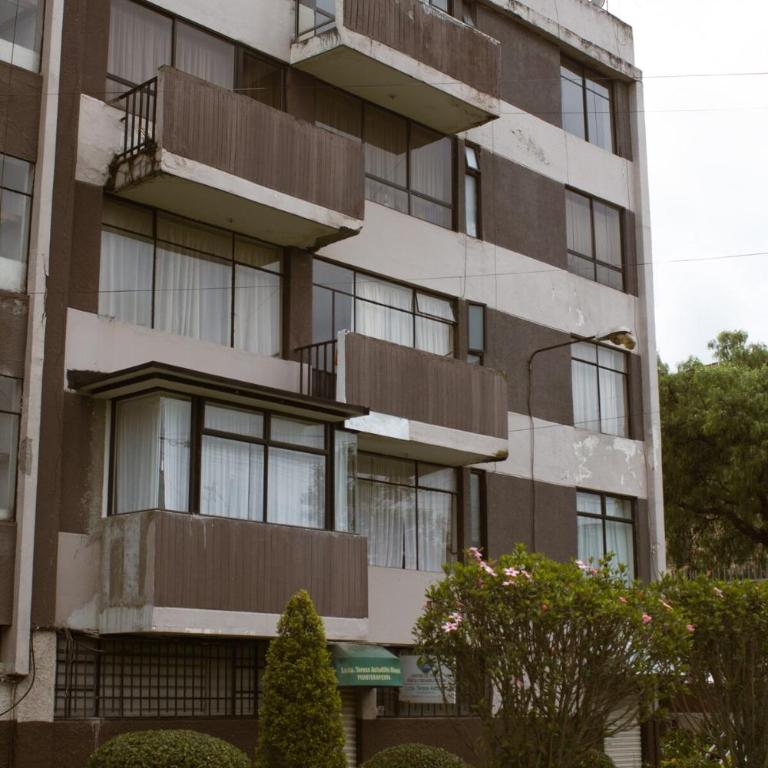 StayinCuenca - Three-Bedroom Premium Apartment - 20