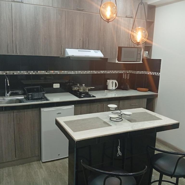 D & D Suite - Apartamento de 1 dormitorio - 11
