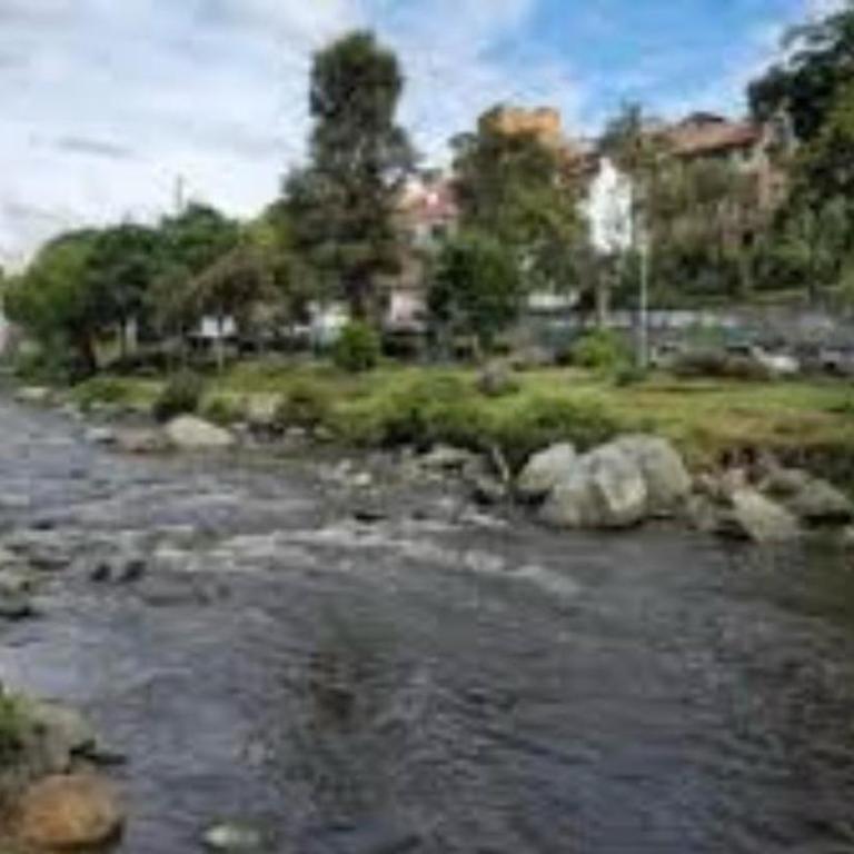 StayinCuenca - Three-Bedroom Premium Apartment - 22