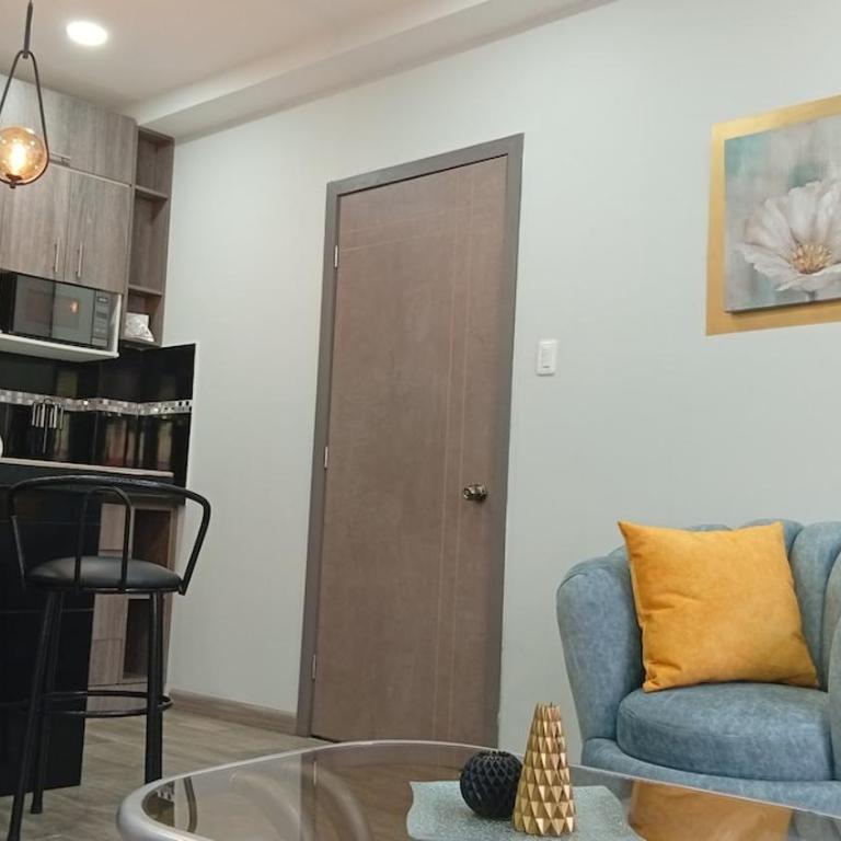 D & D Suite - Apartamento de 1 dormitorio - 13