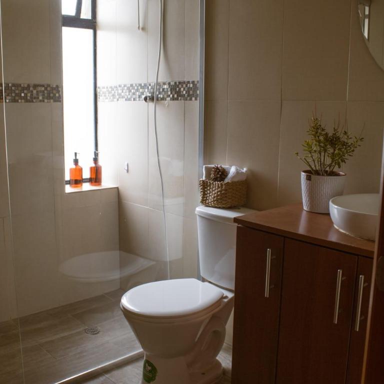 StayinCuenca - Three-Bedroom Premium Apartment - 25