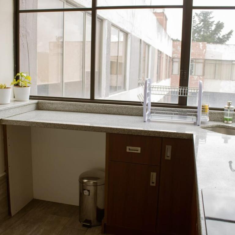 StayinCuenca - Three-Bedroom Premium Apartment - 28
